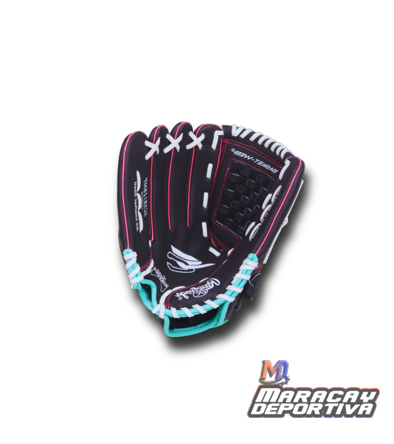Guante Rawling 12 Pulgadas / 21-B