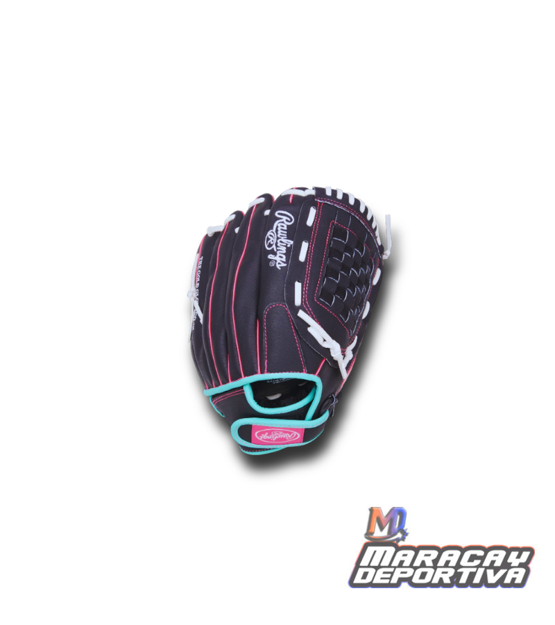 Guante Rawling 12 Pulgadas