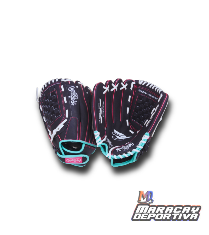 Guante Rawling 12 Pulgadas / 21-B