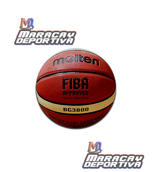 Balon de Basket Molten BG3800