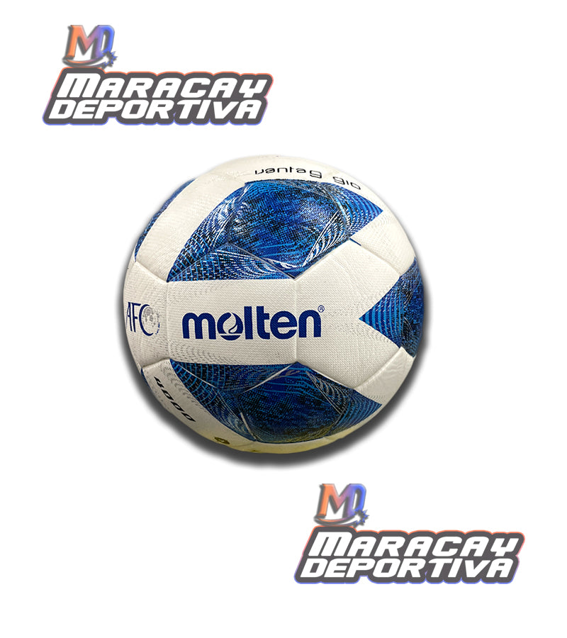 Balon de Futbol Campo Molten N5