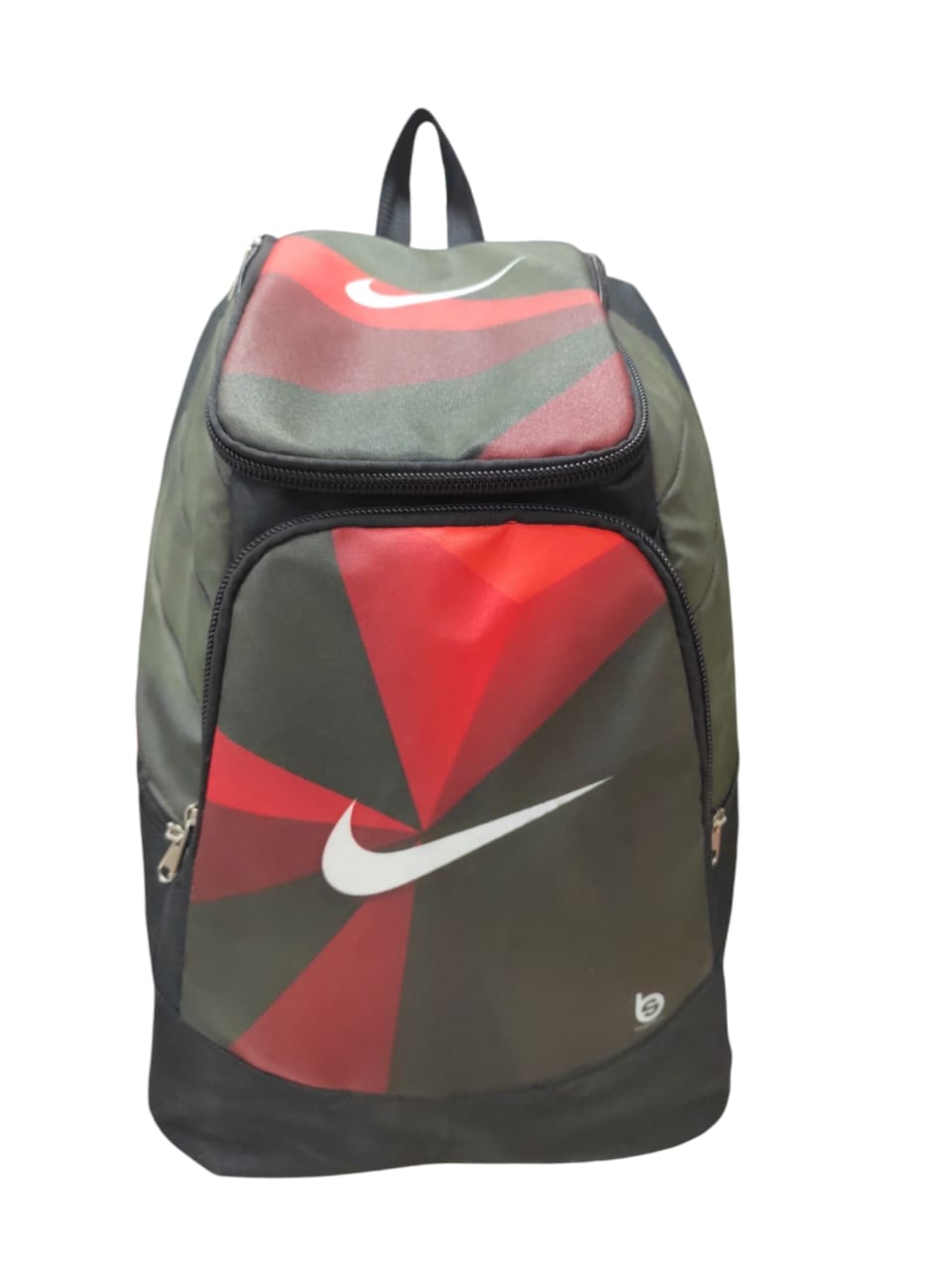 Batera Tipo Morral
