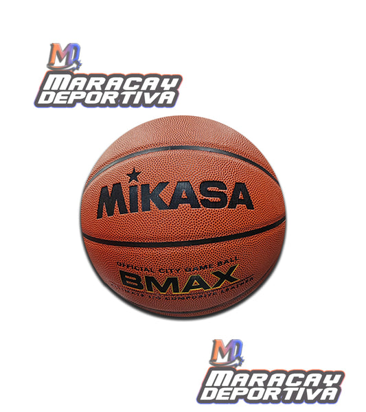 Balon de Basket Mikasa BMAX