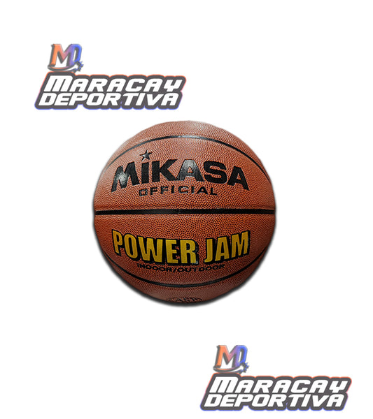 Balon de Basket Mikasa Power Jam