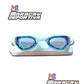 Lente de Natacion Olimpico Jogger