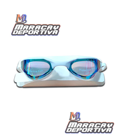 Lente de Natacion Olimpico Jogger