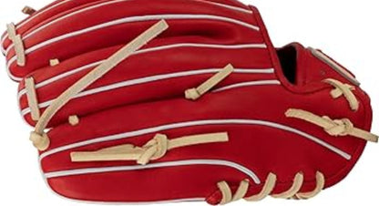 Guante de Beisbol Tamanaco De Cuero