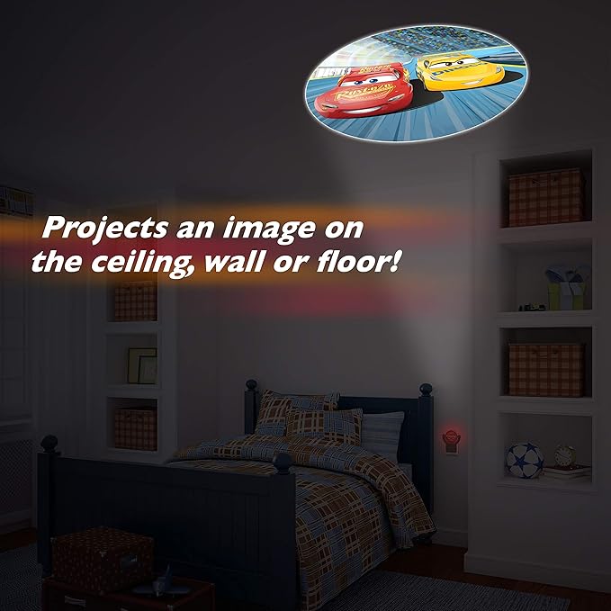 Proyector Para Niños