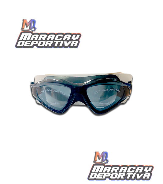 Lente de Natacion Adulto Jogger