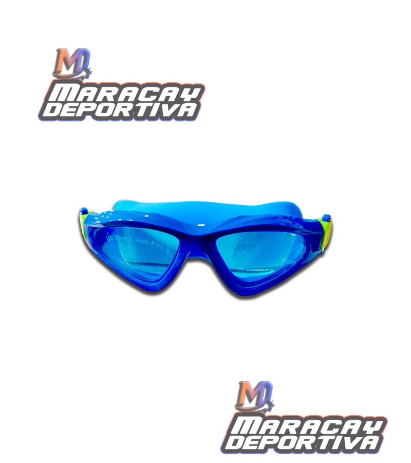Lente de Natacion Adulto Jogger