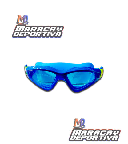 Lente de Natacion Adulto Jogger