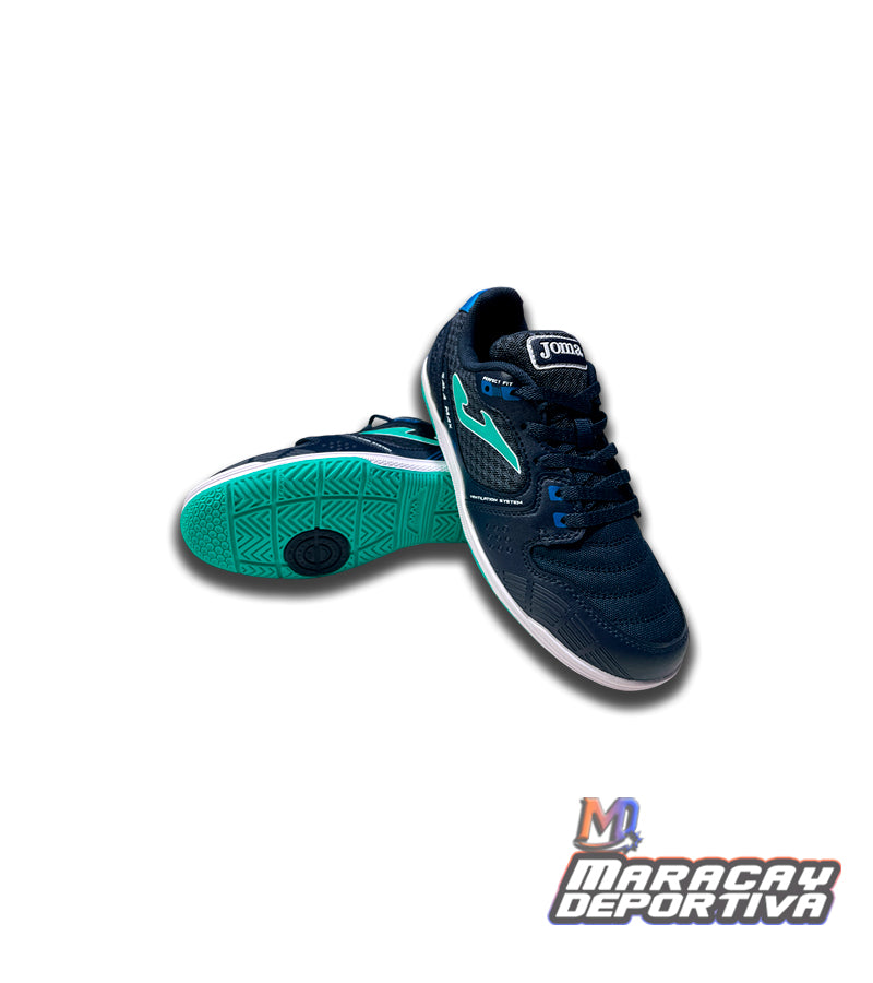 Zapato de Futsal Joma Maxima