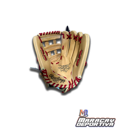 Guante Rawlings 12 Pulgadas Select Pro Lite