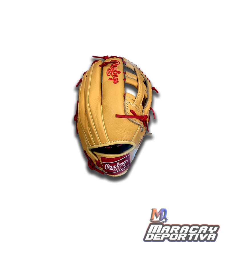 Guante Rawlings 12 Pulgadas Select Pro Lite