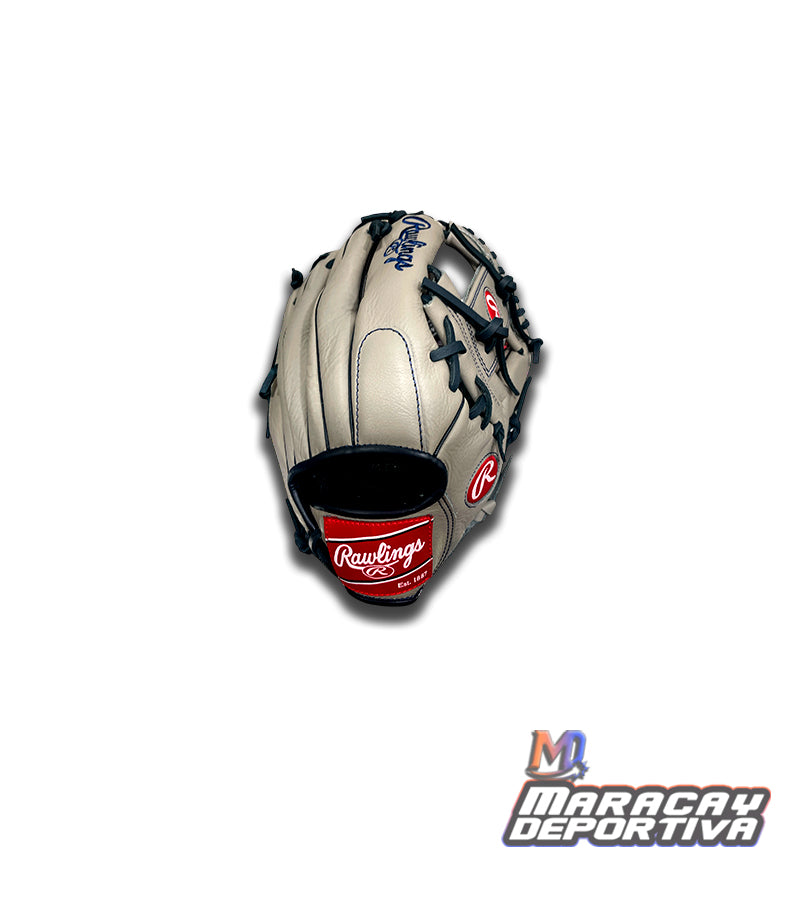 Guante Rawlings 11 1/2 Pulgadas Select Pro Lite