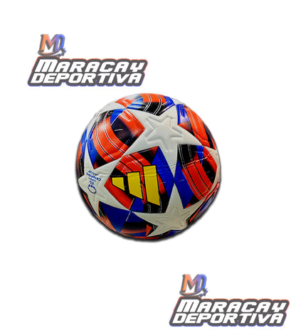 Balon de Futbol Campo Estrella N5