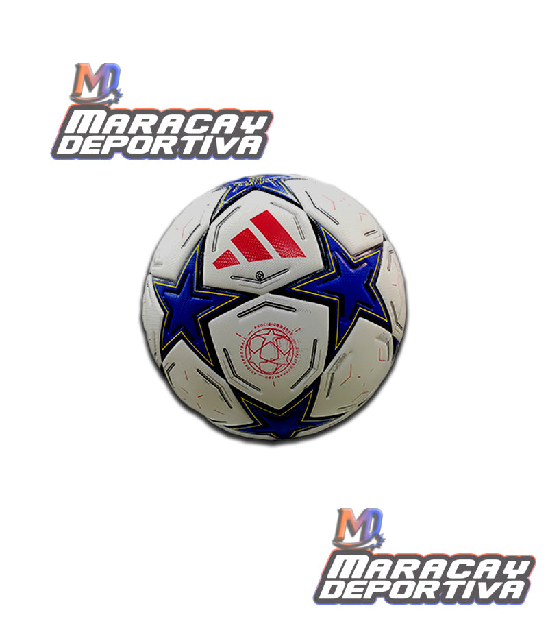 Balon de Futbol Campo Estrella N5