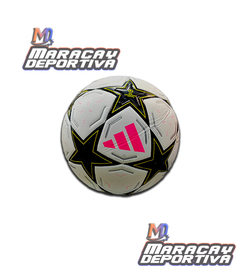 Balon de Futbol Campo Estrella N5
