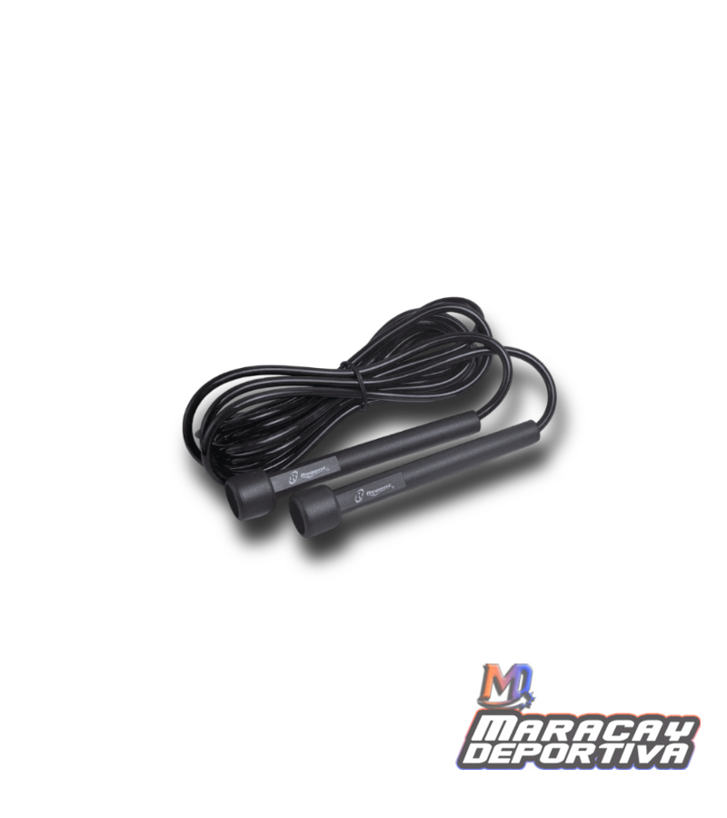 Cuerda de Saltar Pcv Regent