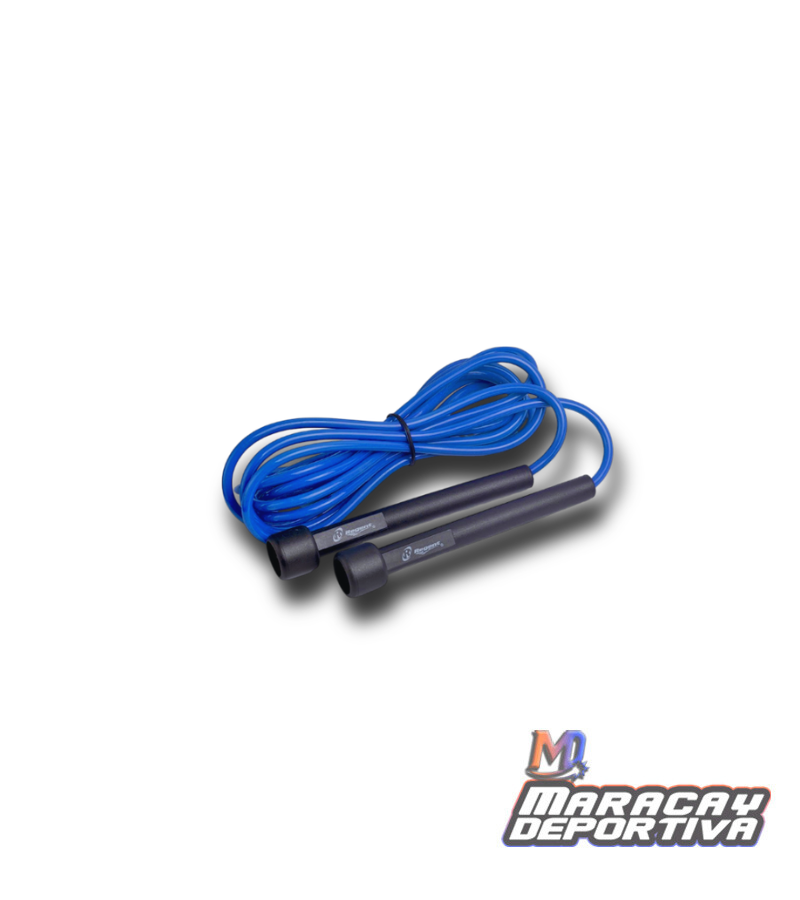 Cuerda de Saltar Pcv Regent