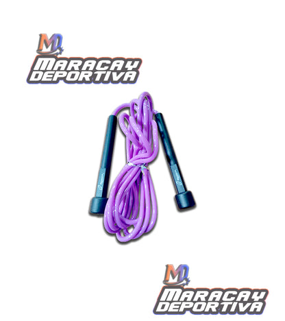 Cuerda de Saltar Pcv Regent