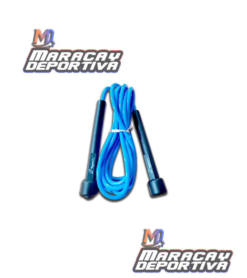 Cuerda de Saltar Pcv Regent
