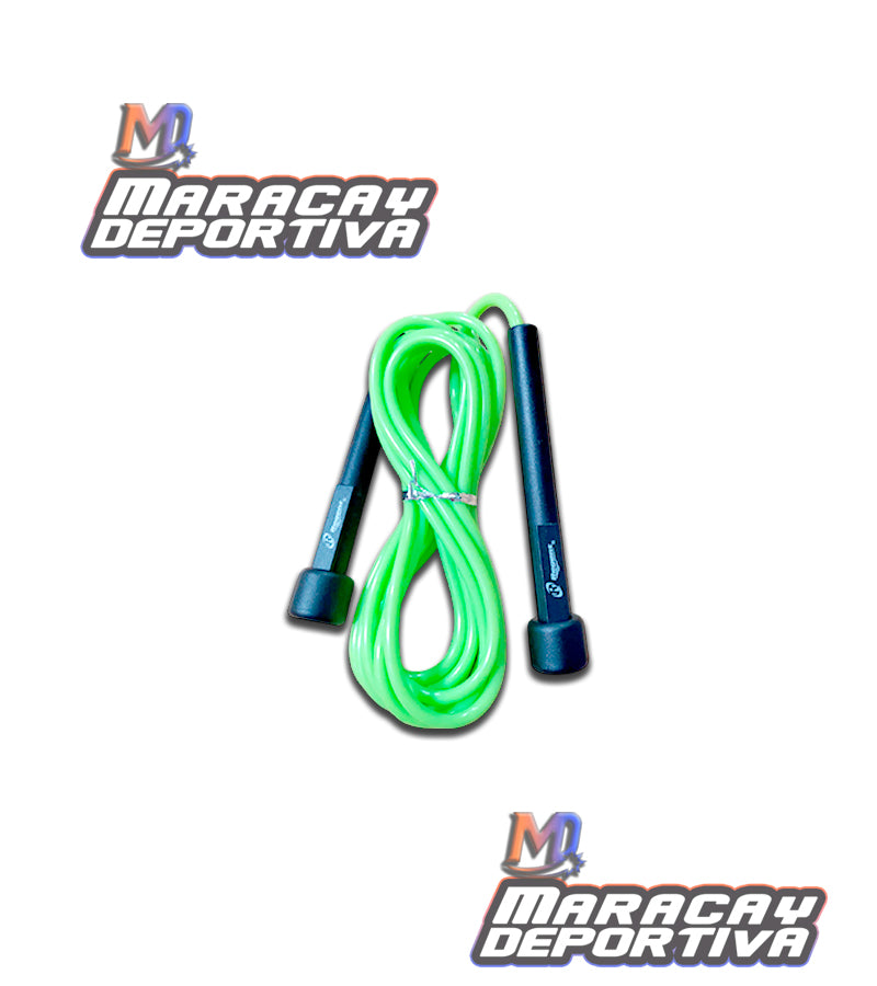 Cuerda de Saltar Pcv Regent