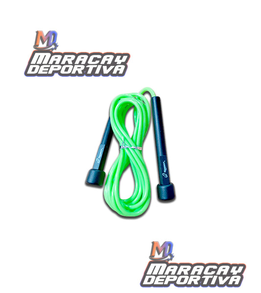 Cuerda de Saltar Pcv Regent