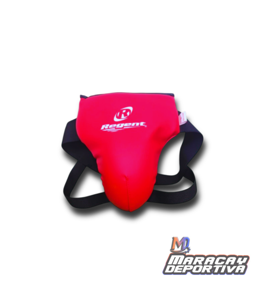Protector de Ingle de Artes Marciales