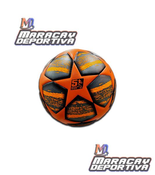 Balon de Futbol Campo Runic N5