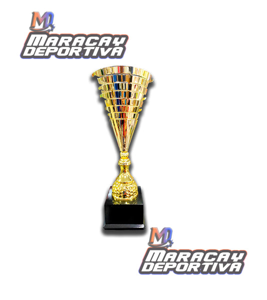 Trofeo Laser Metal 57CMS