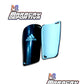 Canilleras Nike y Adidas