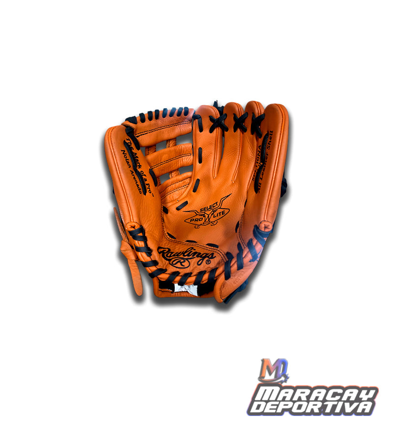 Guante Rawlings 11 Pulgadas Select Pro Lite