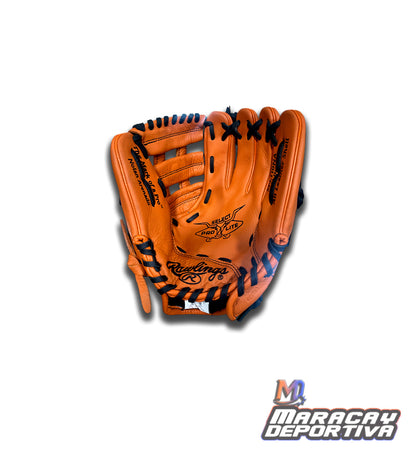 Guante Rawlings 11 Pulgadas Select Pro Lite