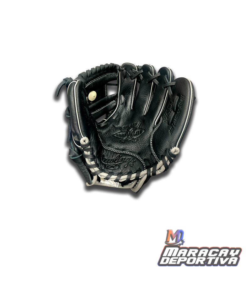 Guante Rawlings 10 1/2 Pulgadas Select Pro Lite