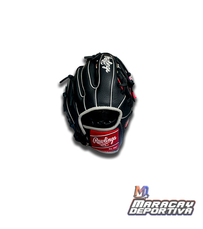Guante Rawlings 10 1/2 Pulgadas Select Pro Lite
