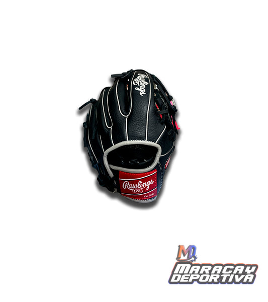 Guante Rawlings 10 1/2 Pulgadas Select Pro Lite