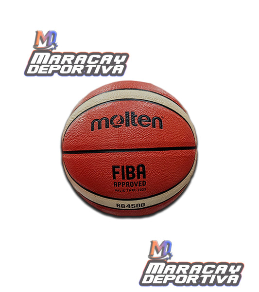 Balon de Basket Molten 4500