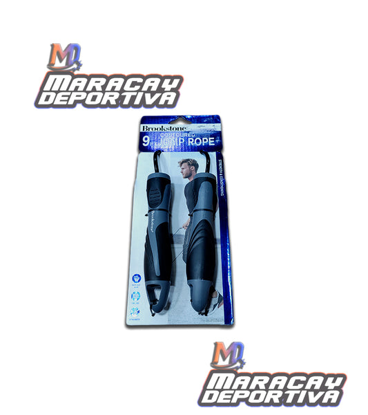 Cuerda de Saltar Broookstone