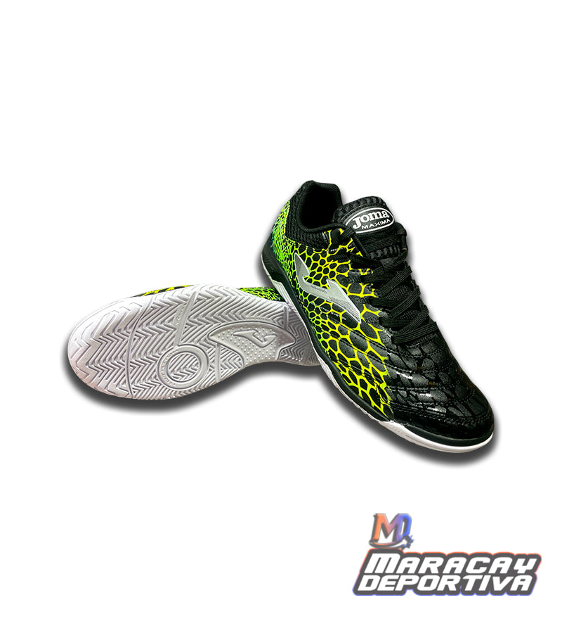 Zapato de Futsal Joma Maxima