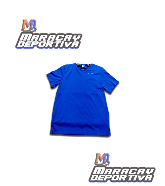 Camisa Nike Running Caballero