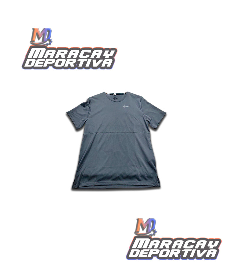 Camisa Nike Running Caballero