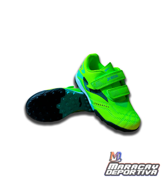 Micro Taco de Futbol Joma