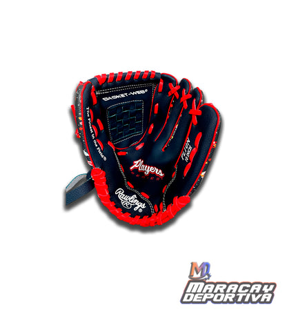 Guante Rawlings 10 Pulgadas