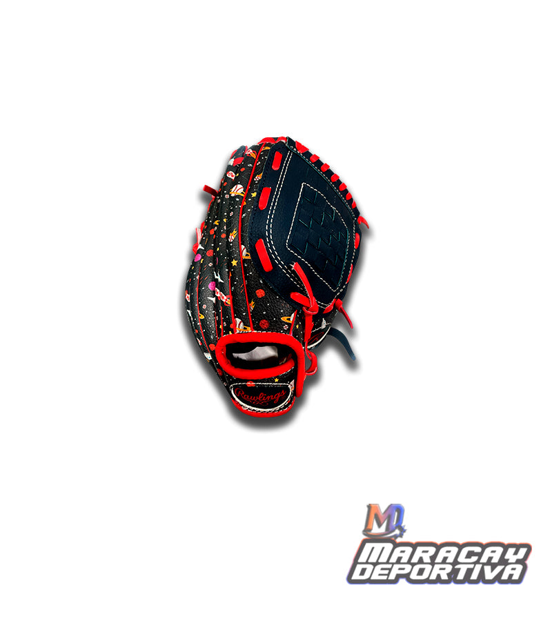 Guante Rawlings 10 Pulgadas