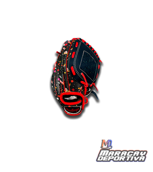 Guante Rawlings 10 Pulgadas