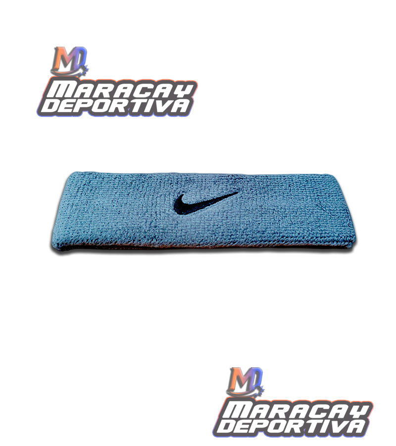 Cintillo de Paño Nike