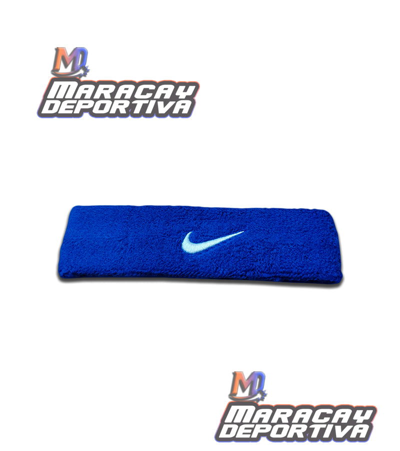 Cintillo de Paño Nike