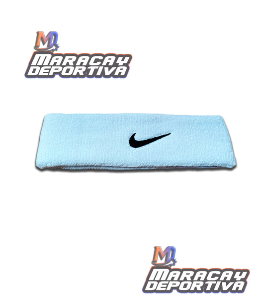 Cintillo de Paño Nike