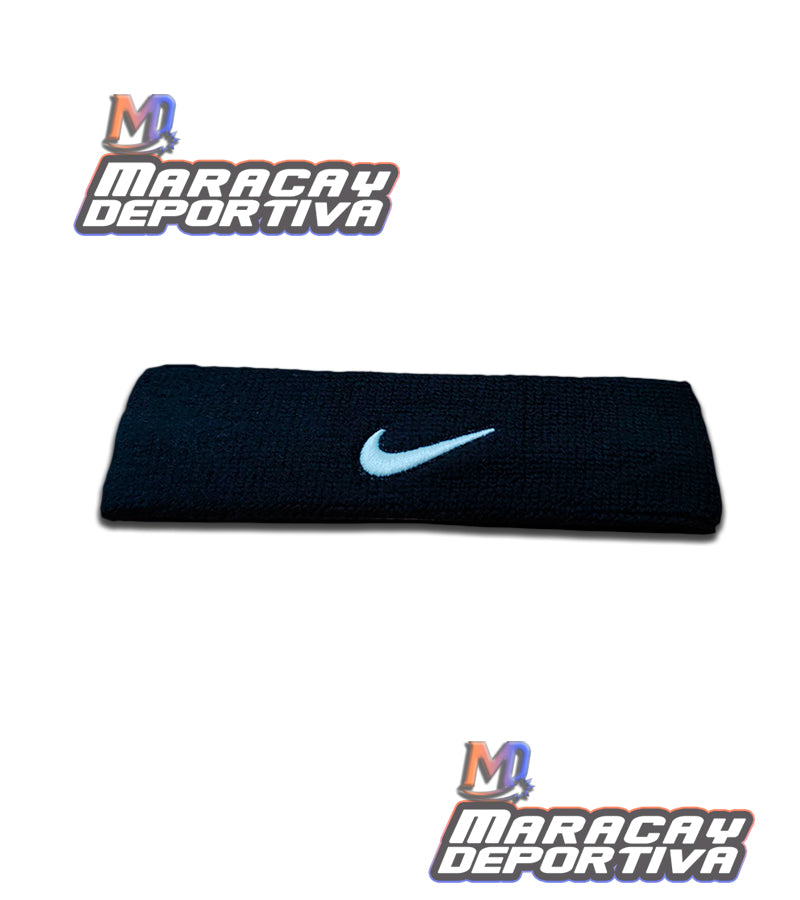 Cintillo de Paño Nike